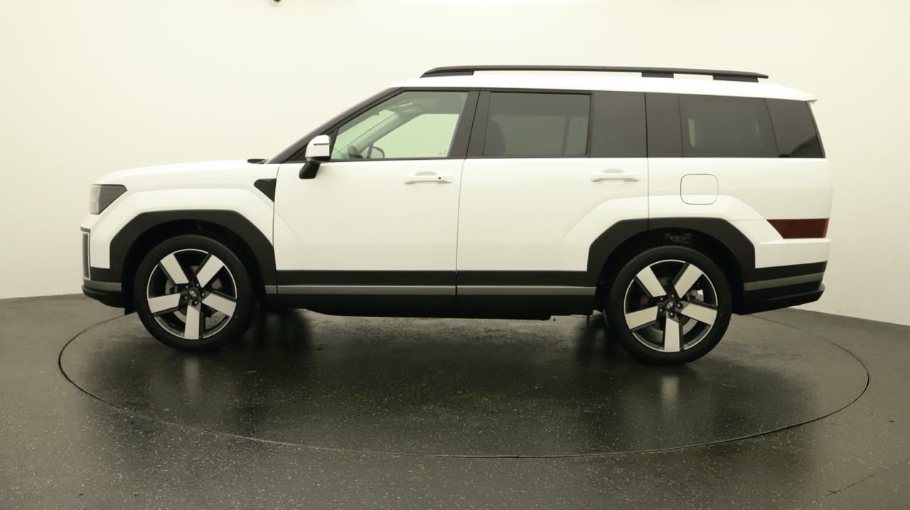 Hyundai<br>Santa Fe 1.6 T-GDi PHEV Premium 4WD