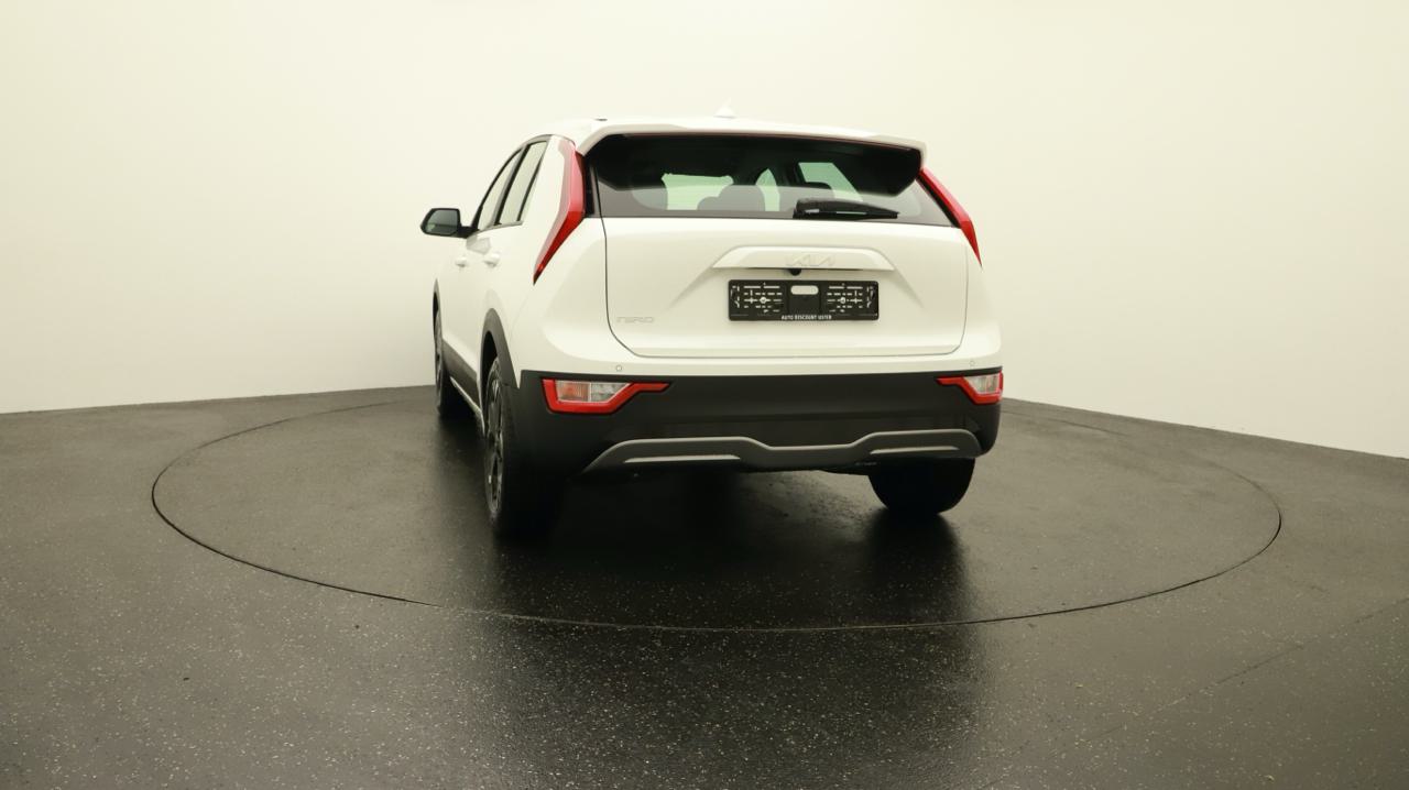 Kia<br>Niro EV 64 Balance