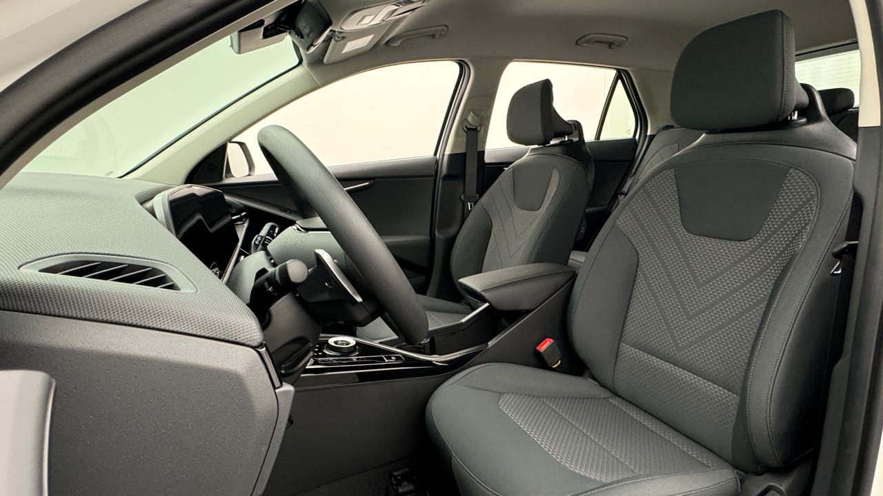 Kia<br>Niro EV 64 Balance