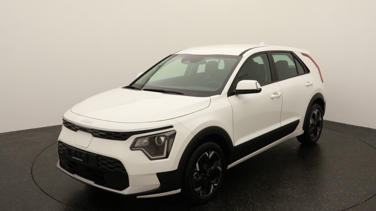 Kia<br>Niro EV 64 Balance