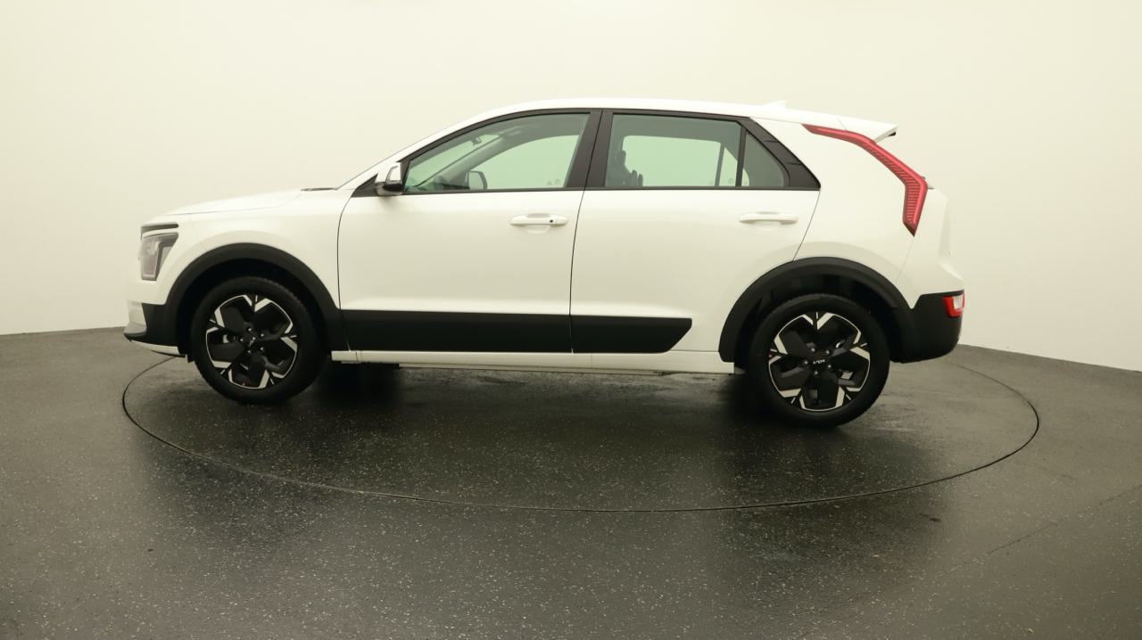 Kia<br>Niro EV 64 Balance