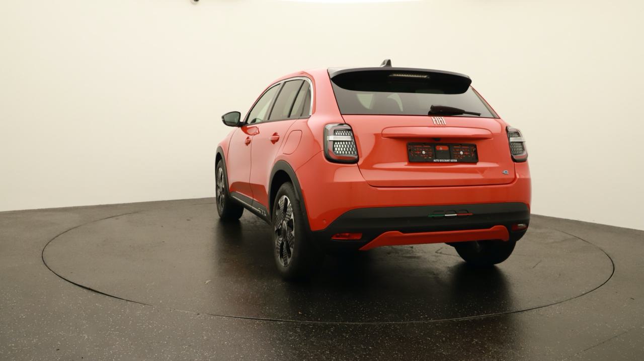 Fiat<br>600e La Prima