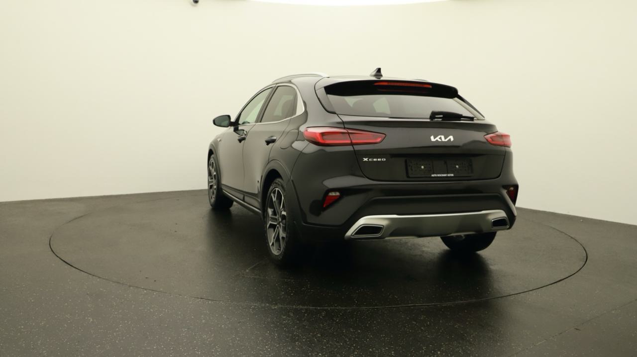 Kia<br>XCeed 1.5 T-GDi Style