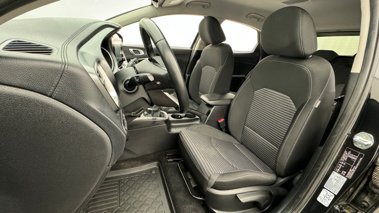 Kia<br>XCeed 1.5 T-GDi Style