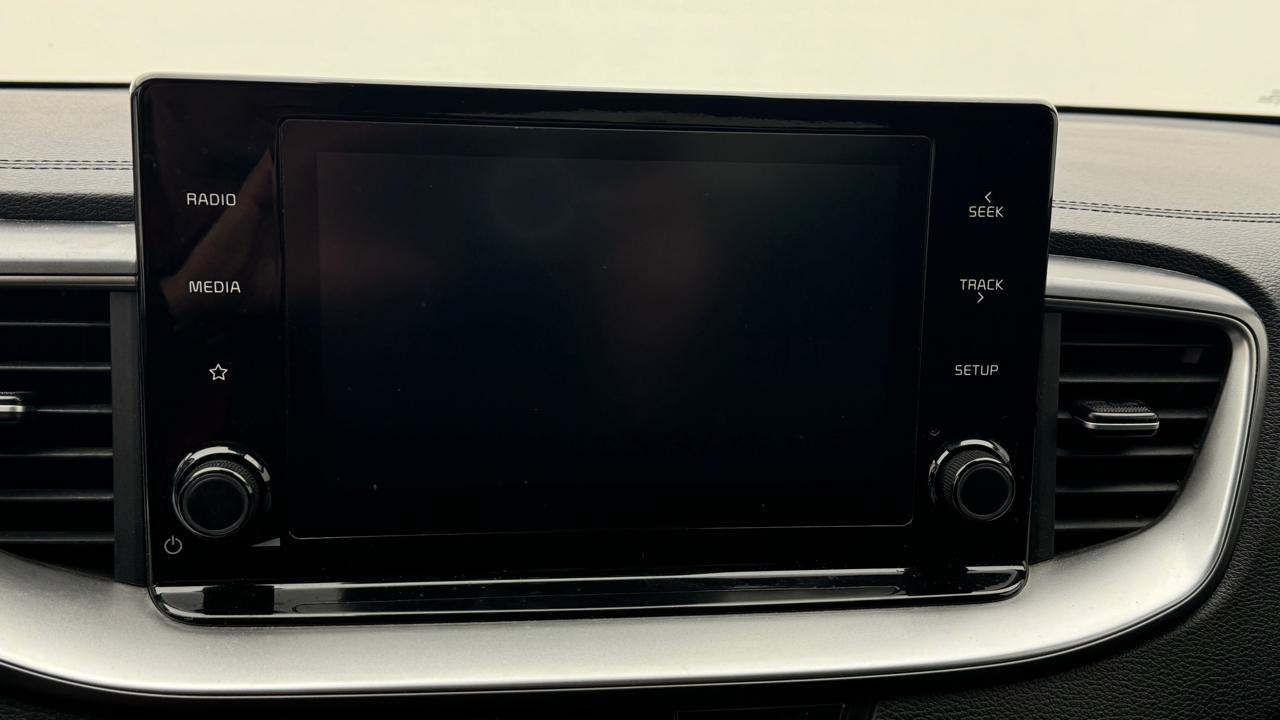 Kia<br>XCeed 1.5 T-GDi Style