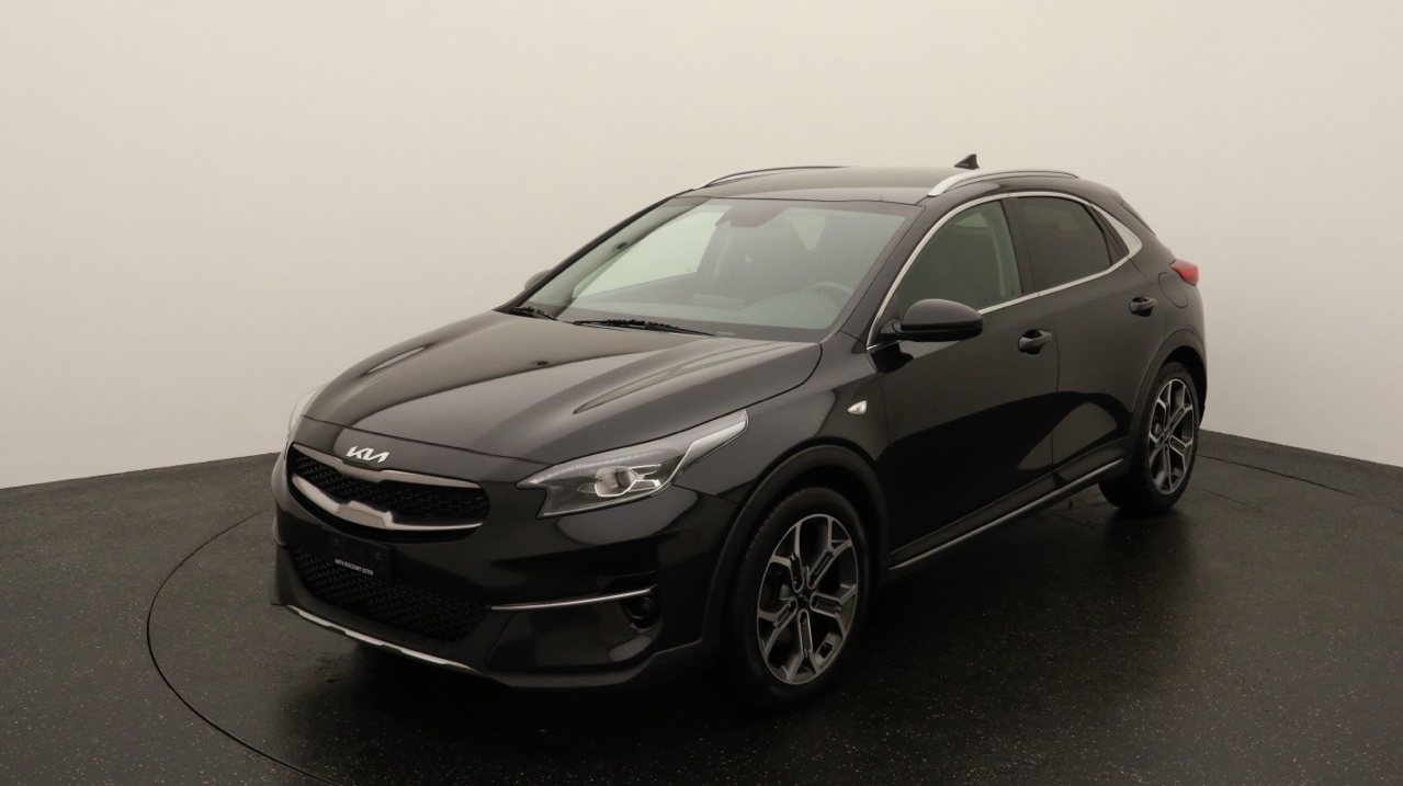 Kia<br>XCeed 1.5 T-GDi Style