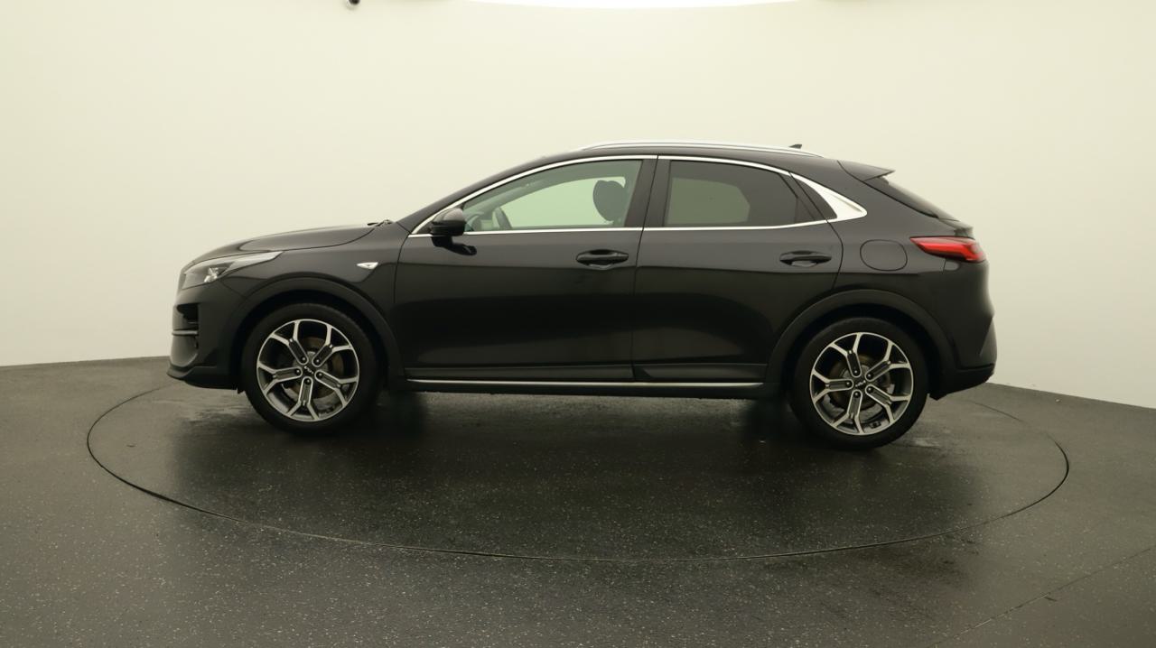 Kia<br>XCeed 1.5 T-GDi Style