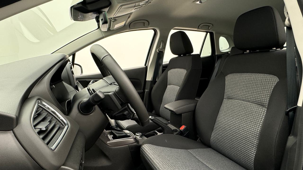 Suzuki<br>S-Cross 1.4 16V Compact Top MHD 4WD A