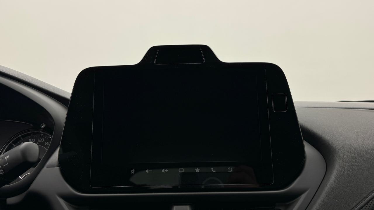 Suzuki<br>S-Cross 1.4 16V Compact Top MHD 4WD A