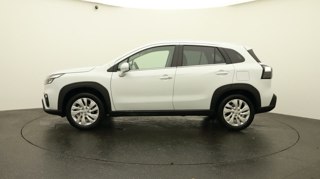Suzuki<br>S-Cross 1.4 16V Compact Top MHD 4WD A