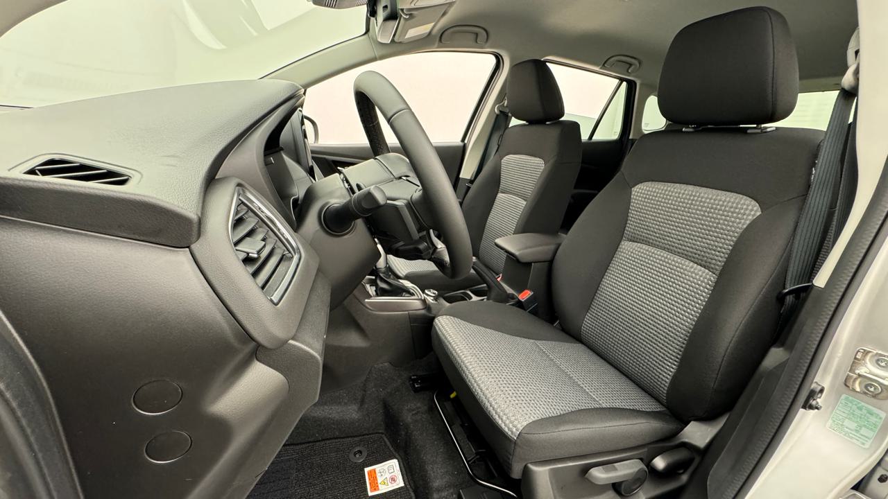 Suzuki<br>S-Cross 1.4 16V Compact Top MHD 4WD A