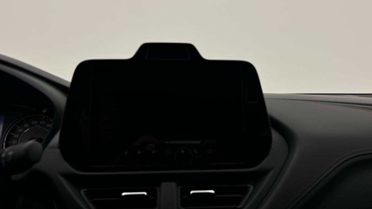 Suzuki<br>S-Cross 1.4 16V Compact Top MHD 4WD A