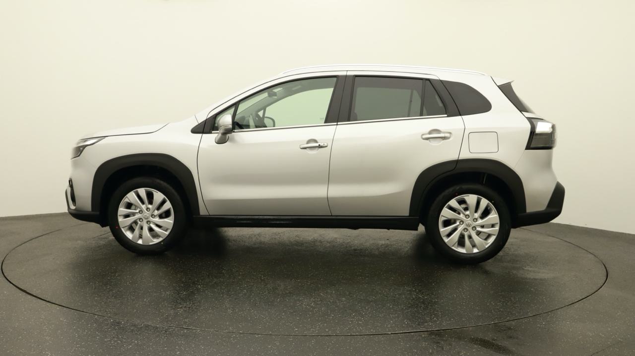 Suzuki<br>S-Cross 1.4 16V Compact Top MHD 4WD A