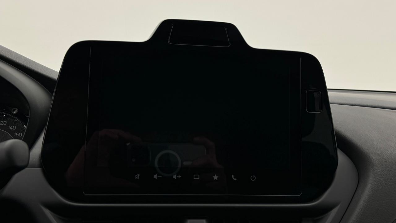 Suzuki<br>S-Cross 1.4 16V Compact Top MHD 4WD A