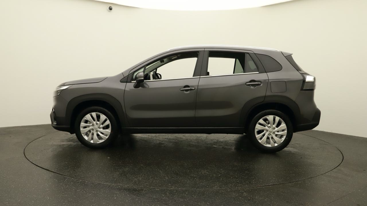 Suzuki<br>S-Cross 1.4 16V Compact Top MHD 4WD A