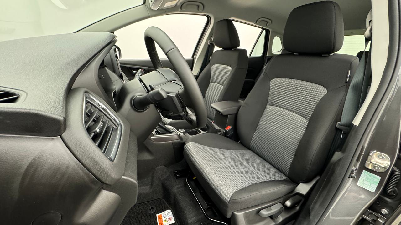 Suzuki<br>S-Cross 1.4 16V Compact Top MHD 4WD A