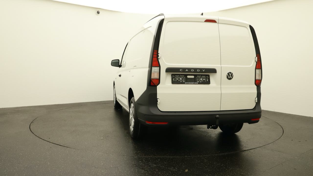 VW<br>Caddy Cargo 1.5 TSI Maxi