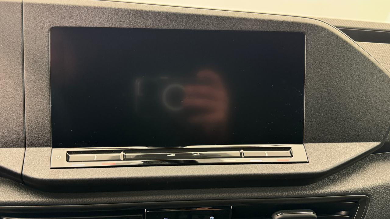 VW<br>Caddy Cargo 1.5 TSI Maxi