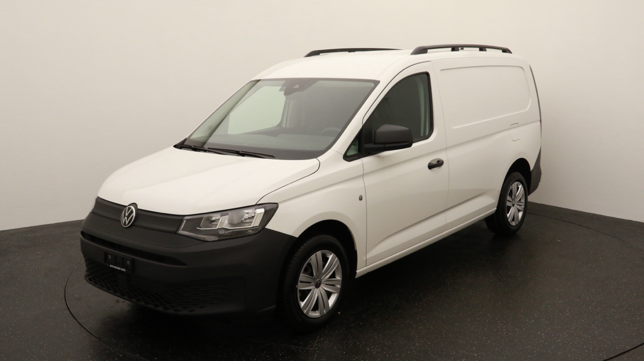 VW<br>Caddy Cargo 1.5 TSI Maxi