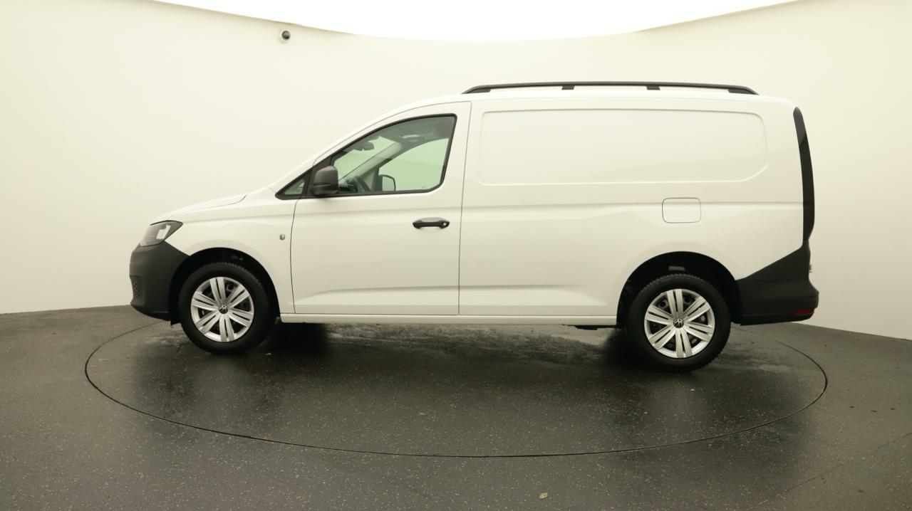VW<br>Caddy Cargo 1.5 TSI Maxi