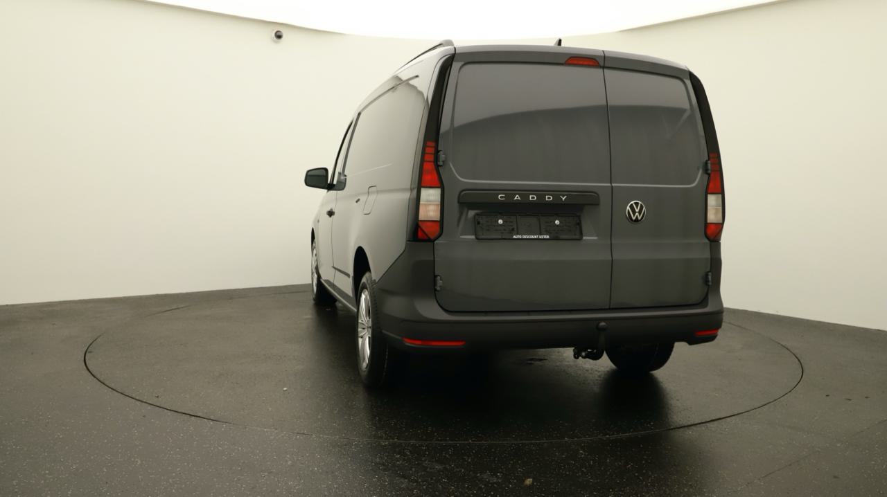 VW<br>Caddy Cargo 1.5 TSI Maxi
