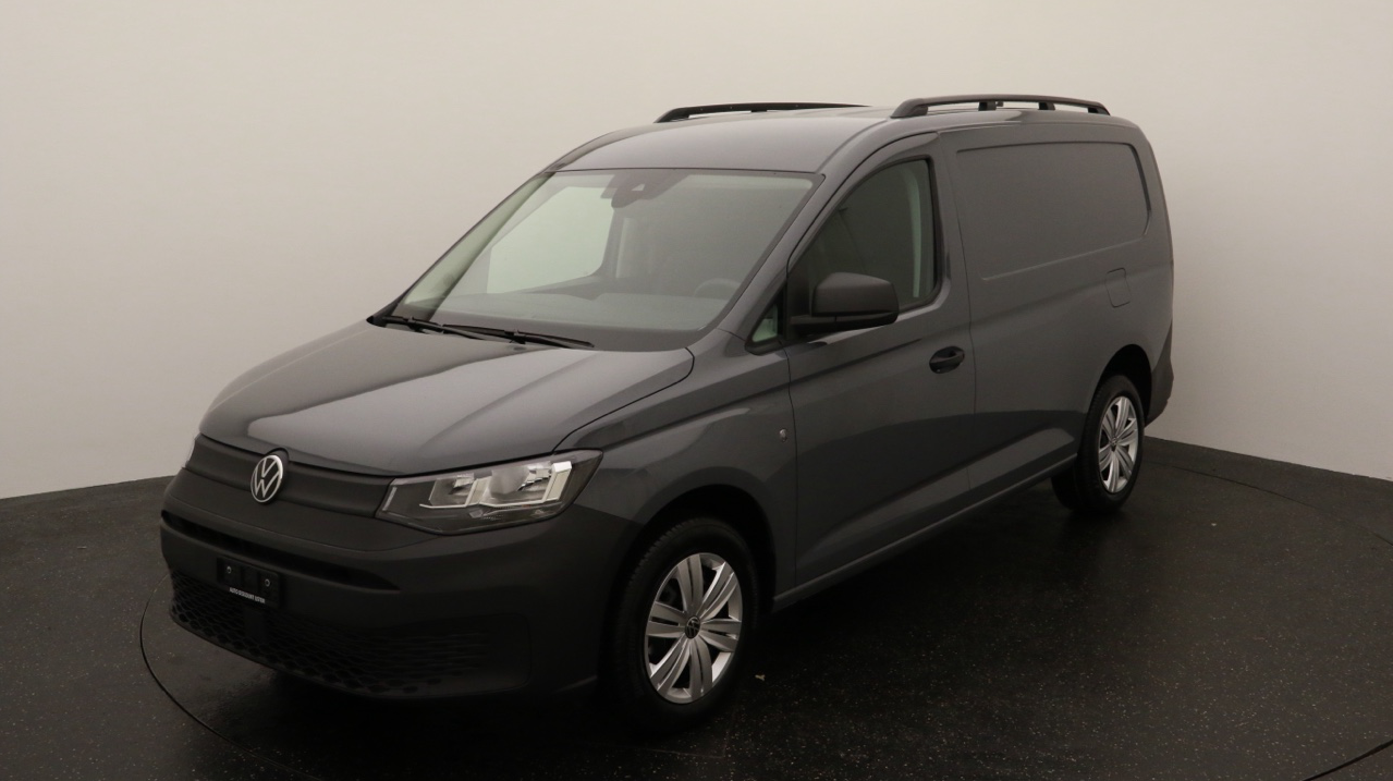 VW<br>Caddy Cargo 1.5 TSI Maxi