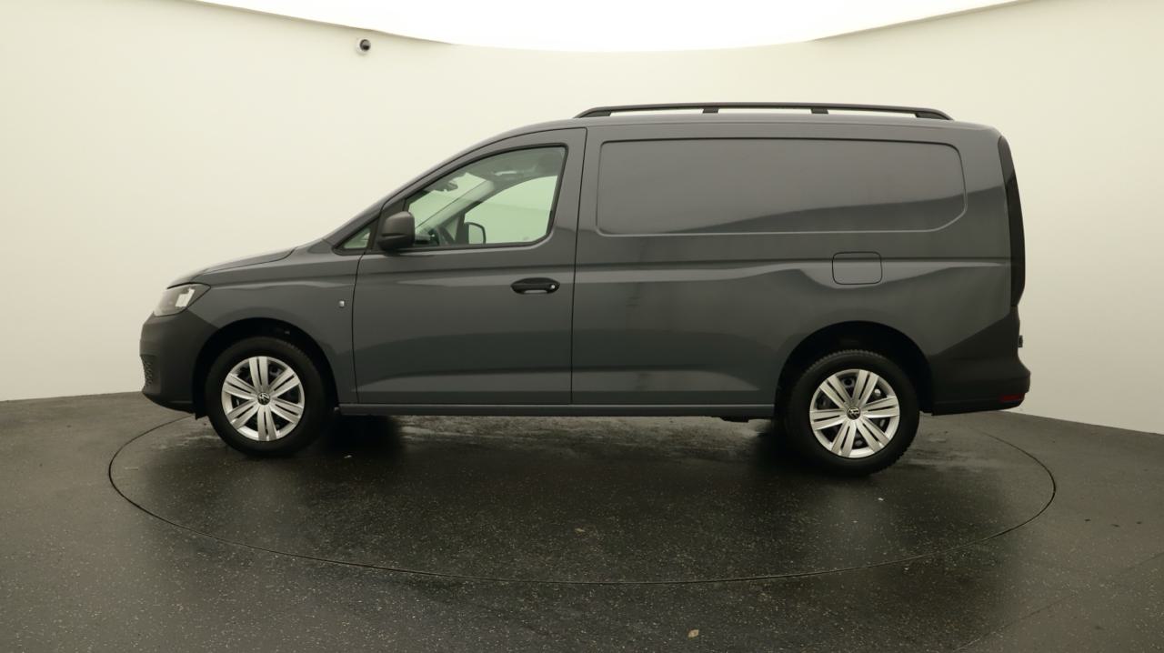 VW<br>Caddy Cargo 1.5 TSI Maxi