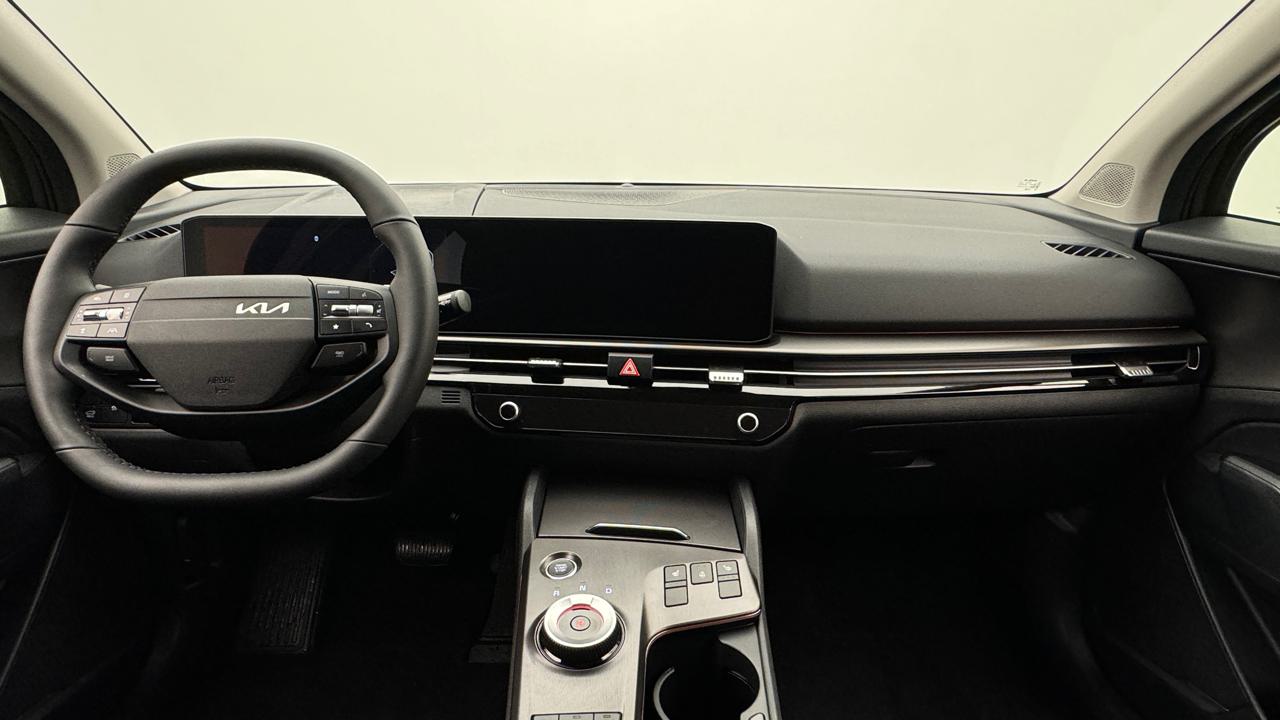 Kia<br>Sportage 1.6T-GDi Top 4x4 7DCT