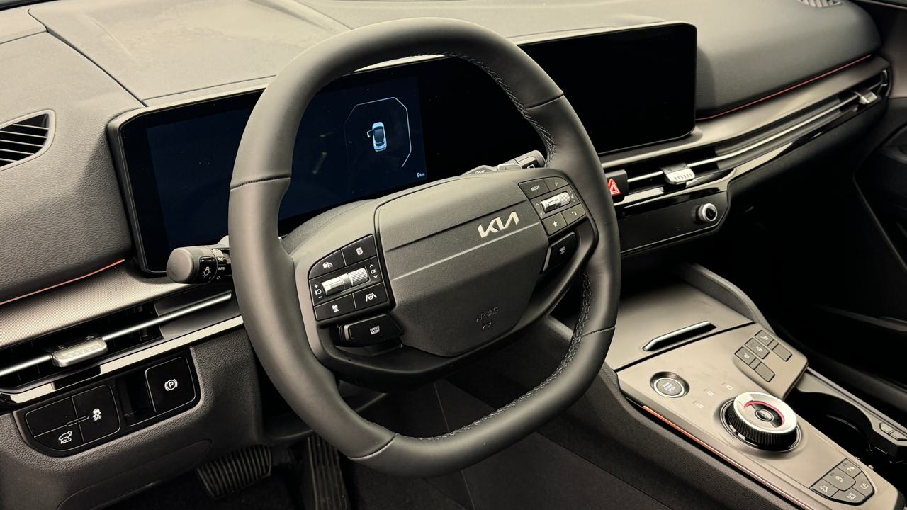 Kia<br>Sportage 1.6T-GDi Top 4x4 7DCT