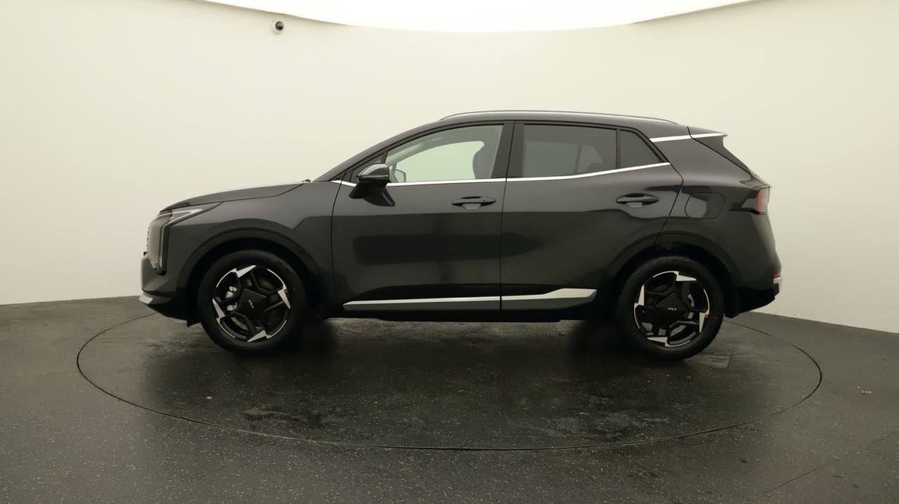 Kia<br>Sportage 1.6T-GDi Top 4x4 7DCT