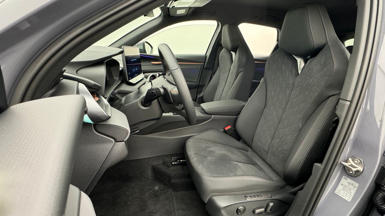 Cupra<br>Terramar 1.5 eHybrid DSG VZ