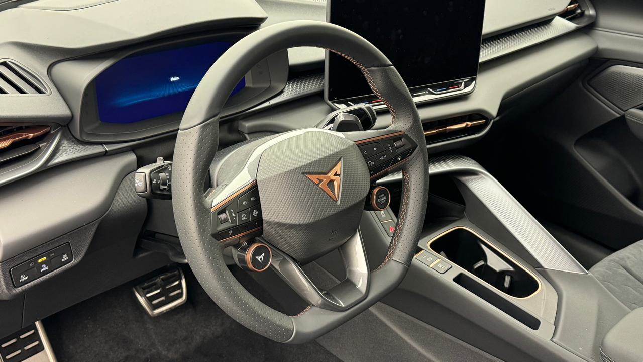 Cupra<br>Terramar 1.5 eHybrid DSG VZ