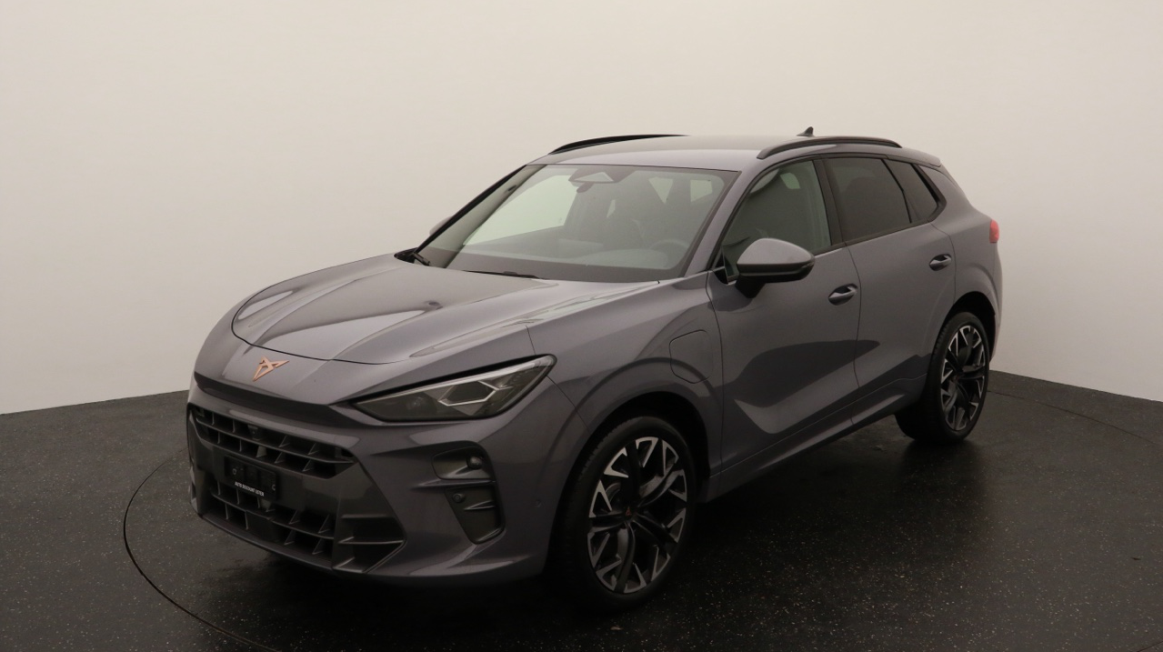 Cupra<br>Terramar 1.5 eHybrid DSG VZ