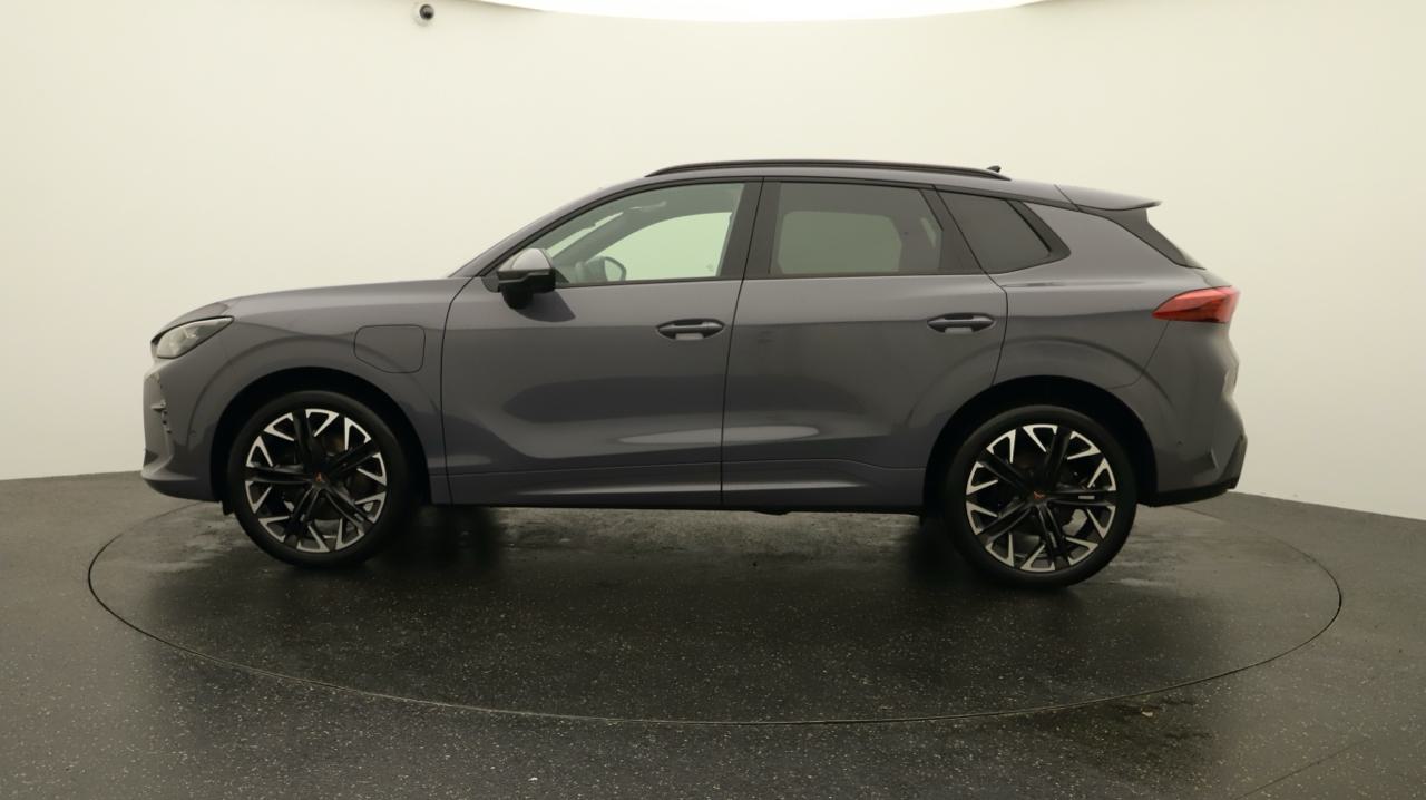 Cupra<br>Terramar 1.5 eHybrid DSG VZ