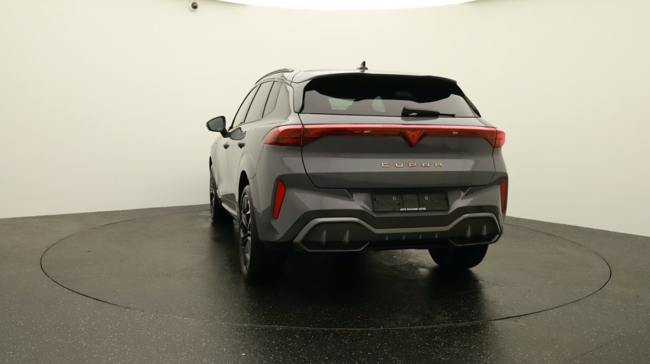 Cupra<br>Terramar 1.5 eHybrid DSG VZ