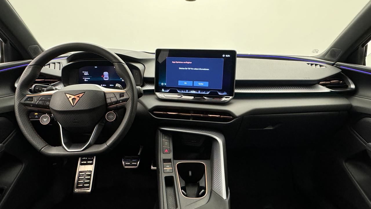 Cupra<br>Terramar 1.5 eHybrid DSG VZ