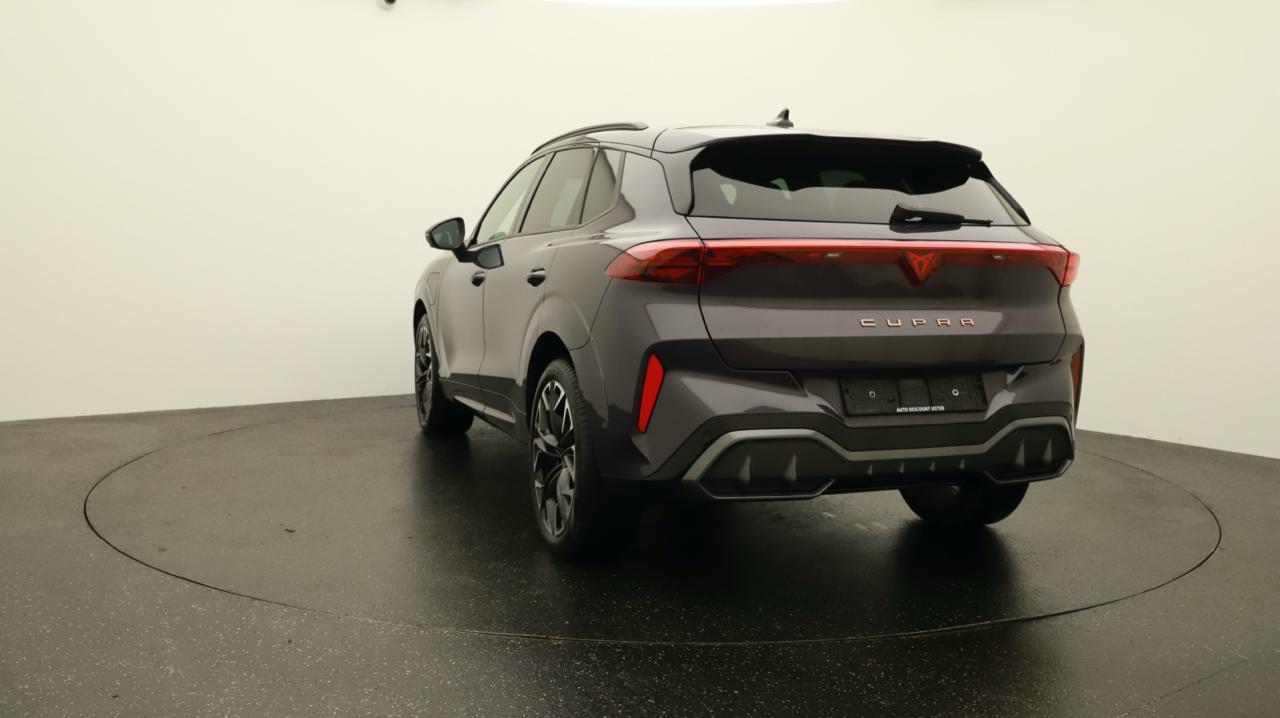 Cupra<br>Terramar 1.5 eHybrid DSG