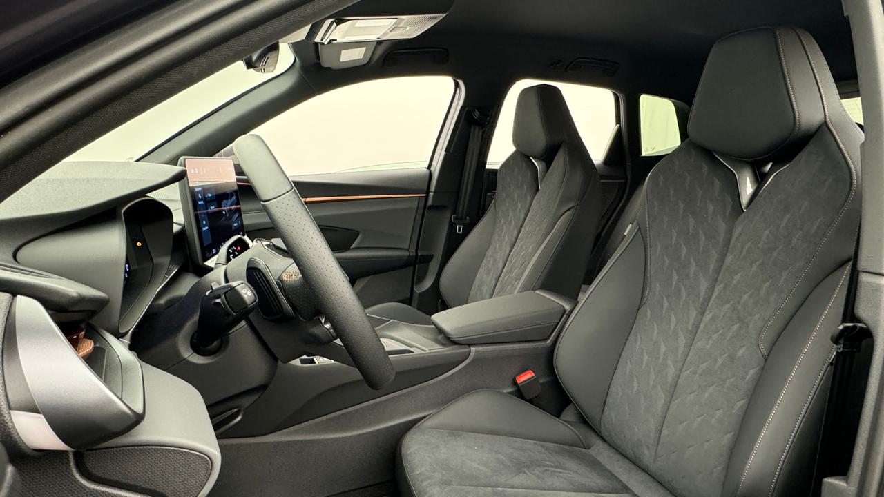 Cupra<br>Terramar 1.5 eHybrid DSG