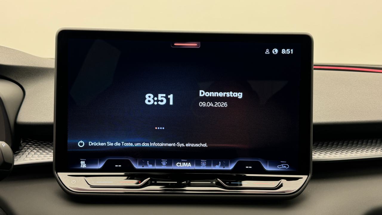 Cupra<br>Terramar 1.5 eHybrid DSG