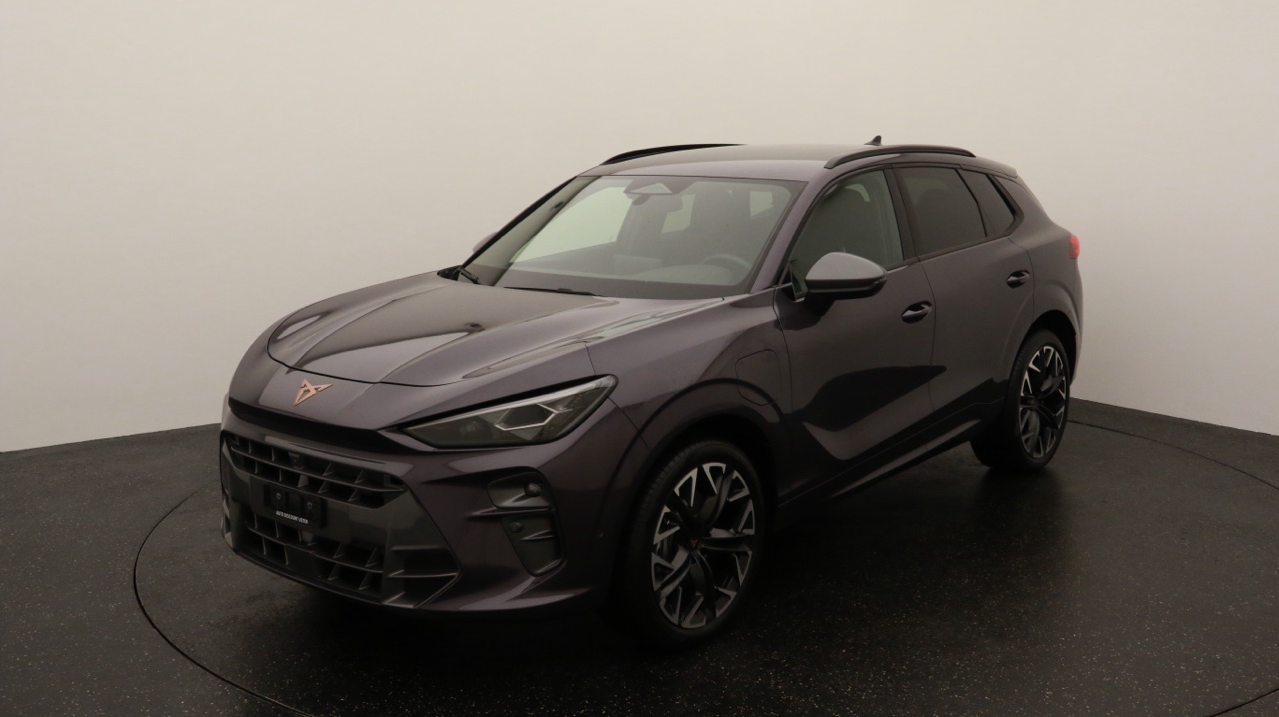 Cupra<br>Terramar 1.5 eHybrid DSG