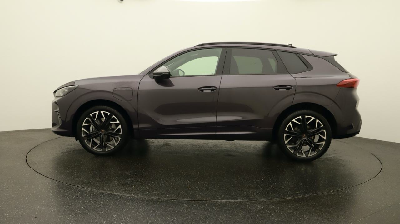 Cupra<br>Terramar 1.5 eHybrid DSG