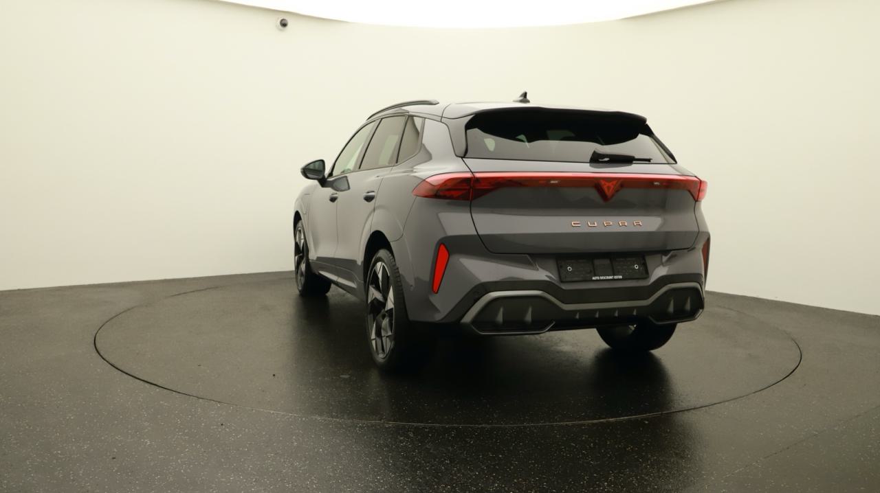 Cupra<br>Terramar 1.5 eHybrid DSG