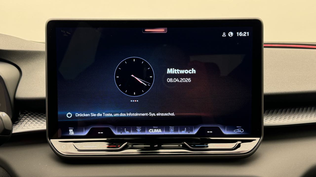 Cupra<br>Terramar 1.5 eHybrid DSG