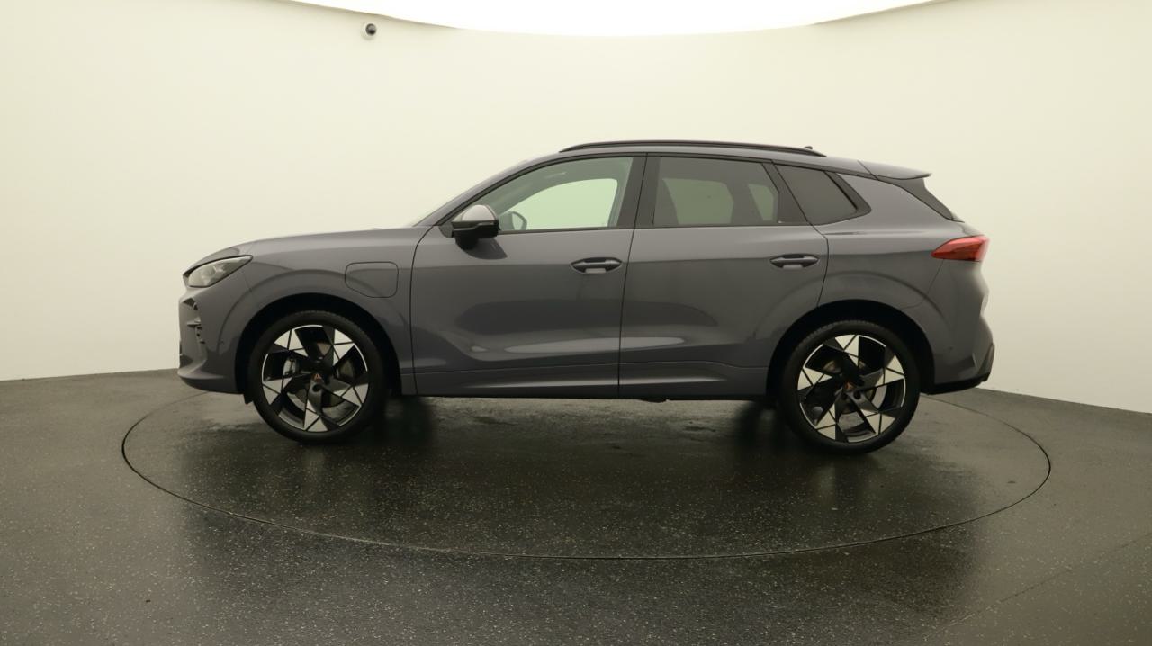 Cupra<br>Terramar 1.5 eHybrid DSG