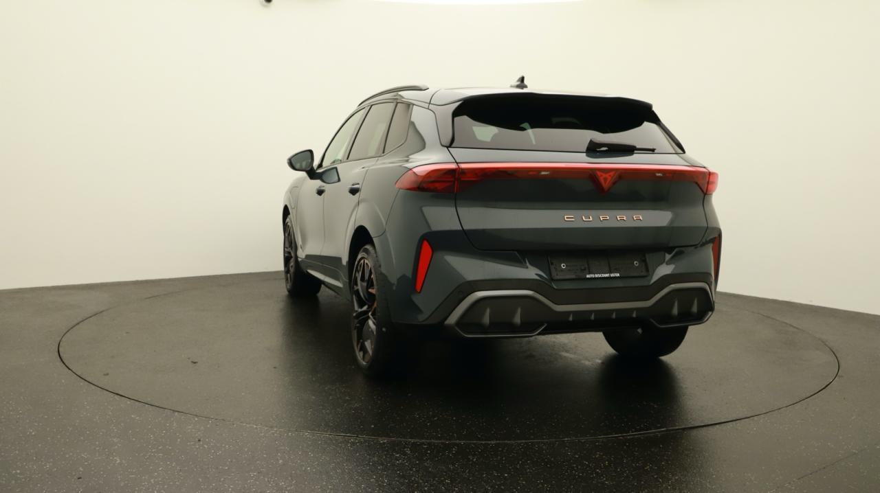 Cupra<br>Terramar 1.5 eHybrid DSG VZ