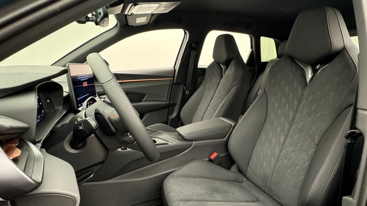 Cupra<br>Terramar 1.5 eHybrid DSG VZ