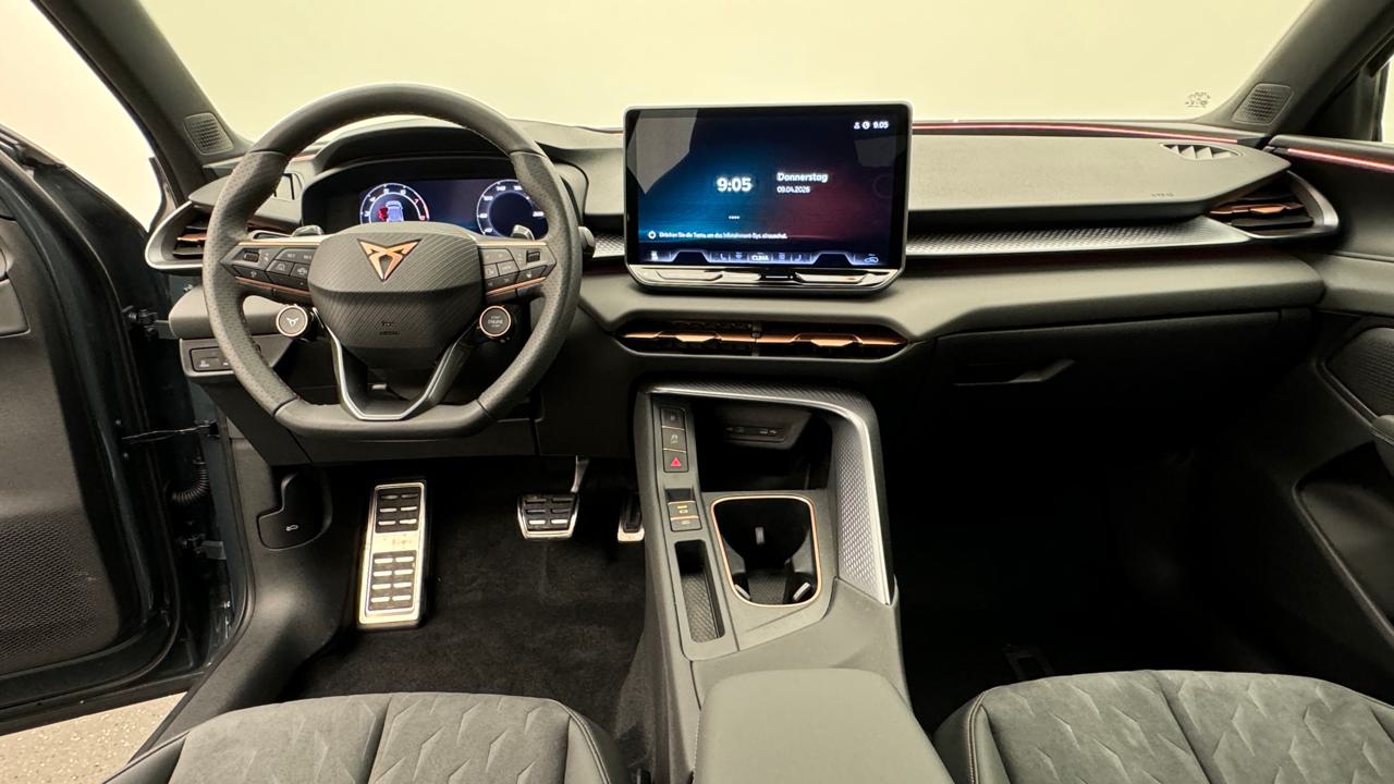 Cupra<br>Terramar 1.5 eHybrid DSG VZ