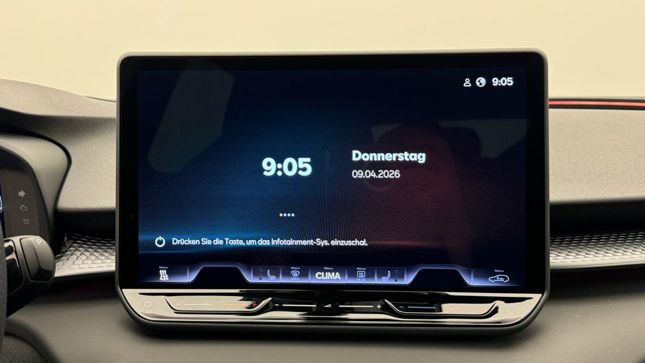 Cupra<br>Terramar 1.5 eHybrid DSG VZ