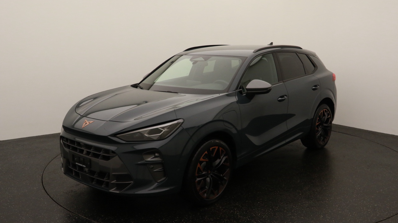 Cupra<br>Terramar 1.5 eHybrid DSG VZ