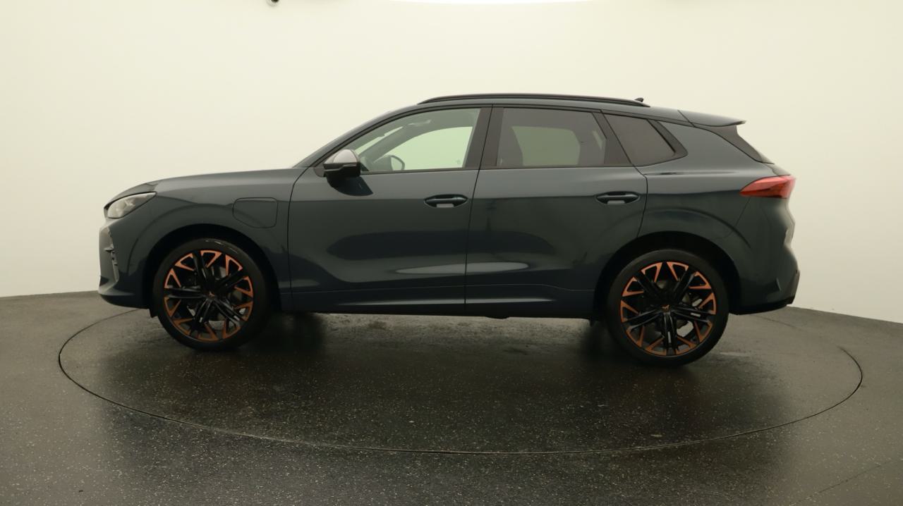 Cupra<br>Terramar 1.5 eHybrid DSG VZ